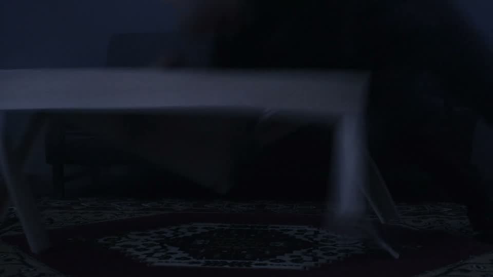 End of History Part 1 frame 18
